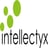 Intellectyx Inc Logo